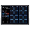 Midiplus 10 0014 XPAD MIDI Pad Kontrolcü | 16 Işıklı Pad Atanabilir Fader ve Düğmeler